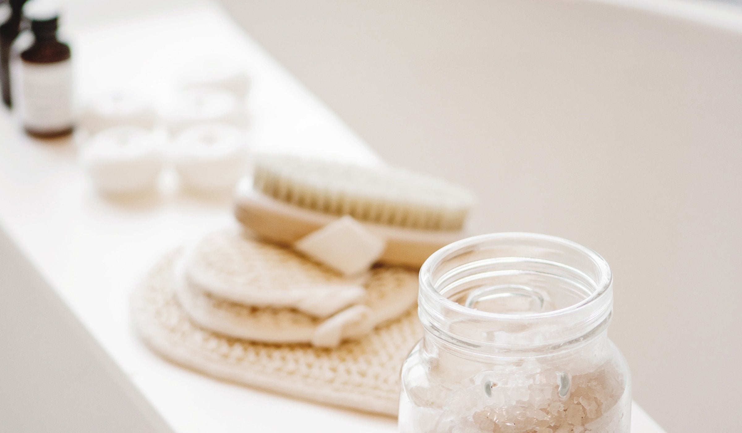 Bains moussants, laits de bain, bains hydratants, shampoings et revitalisants naturels au Québec