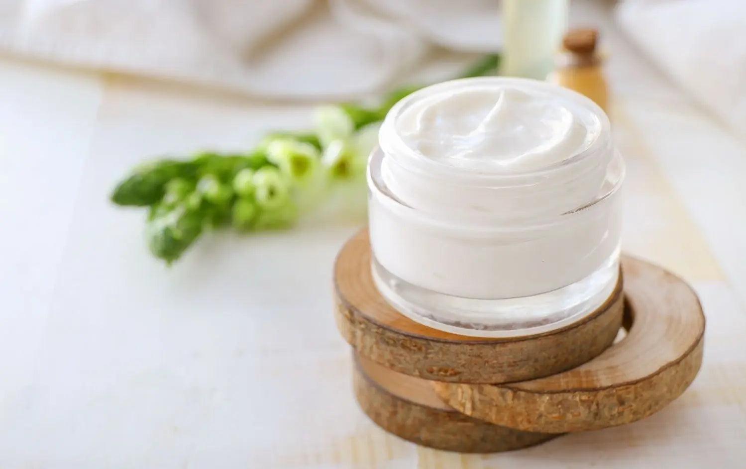 Produits pour le visage naturels et vegan fait au Québec - Savonnerie Escale Nature