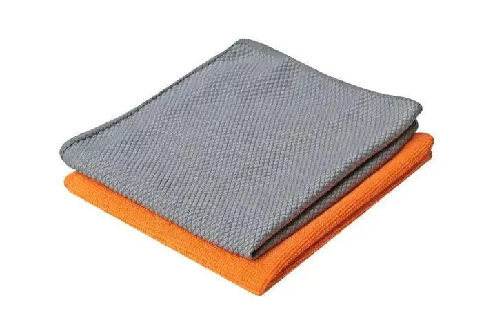 Trousse de nettoyage et polissage pour l'acier inoxydable - Savonnerie Escale Nature