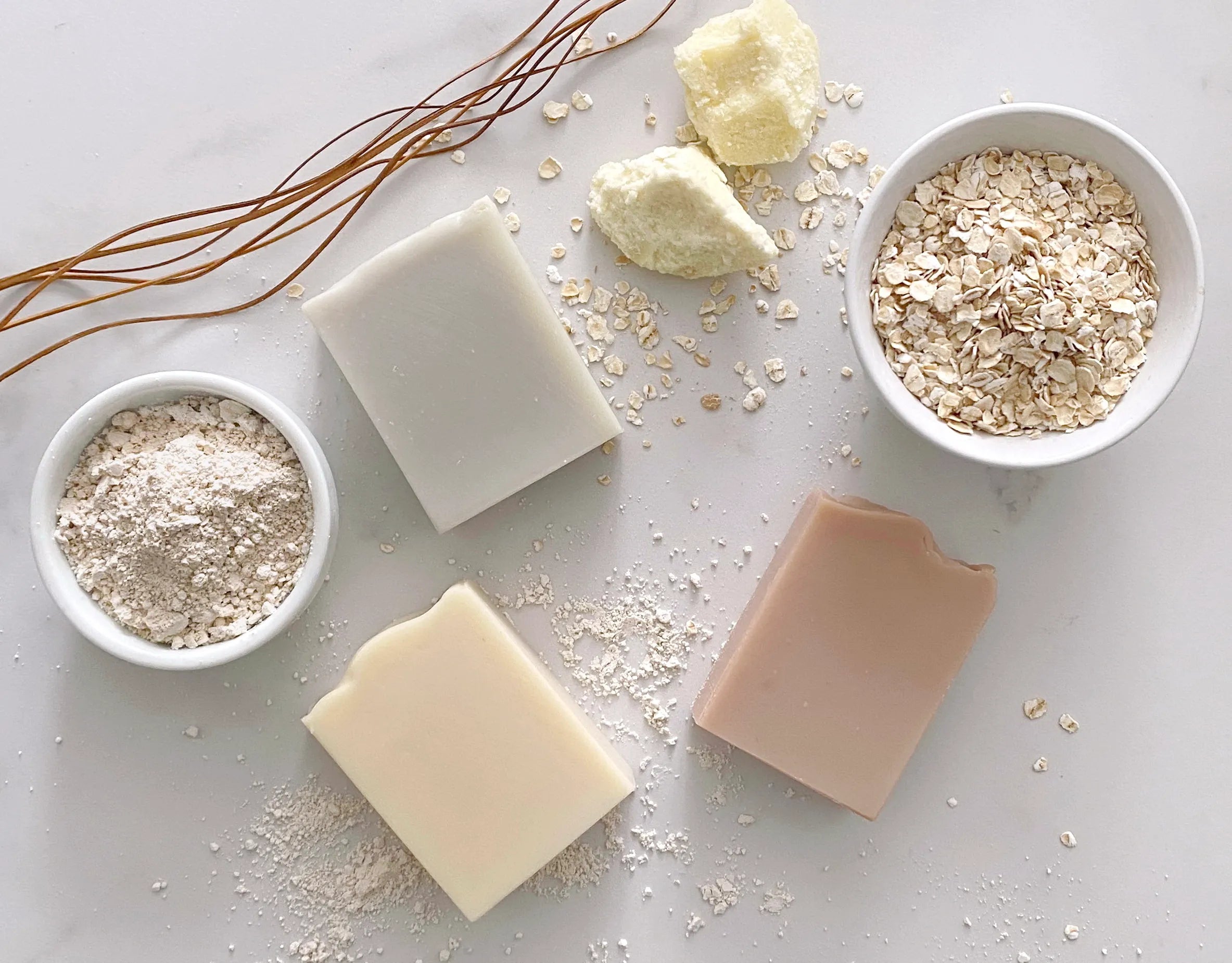 Savons et produits corporels naturels et artisanaux par Savonnerie Escale Nature au Québec