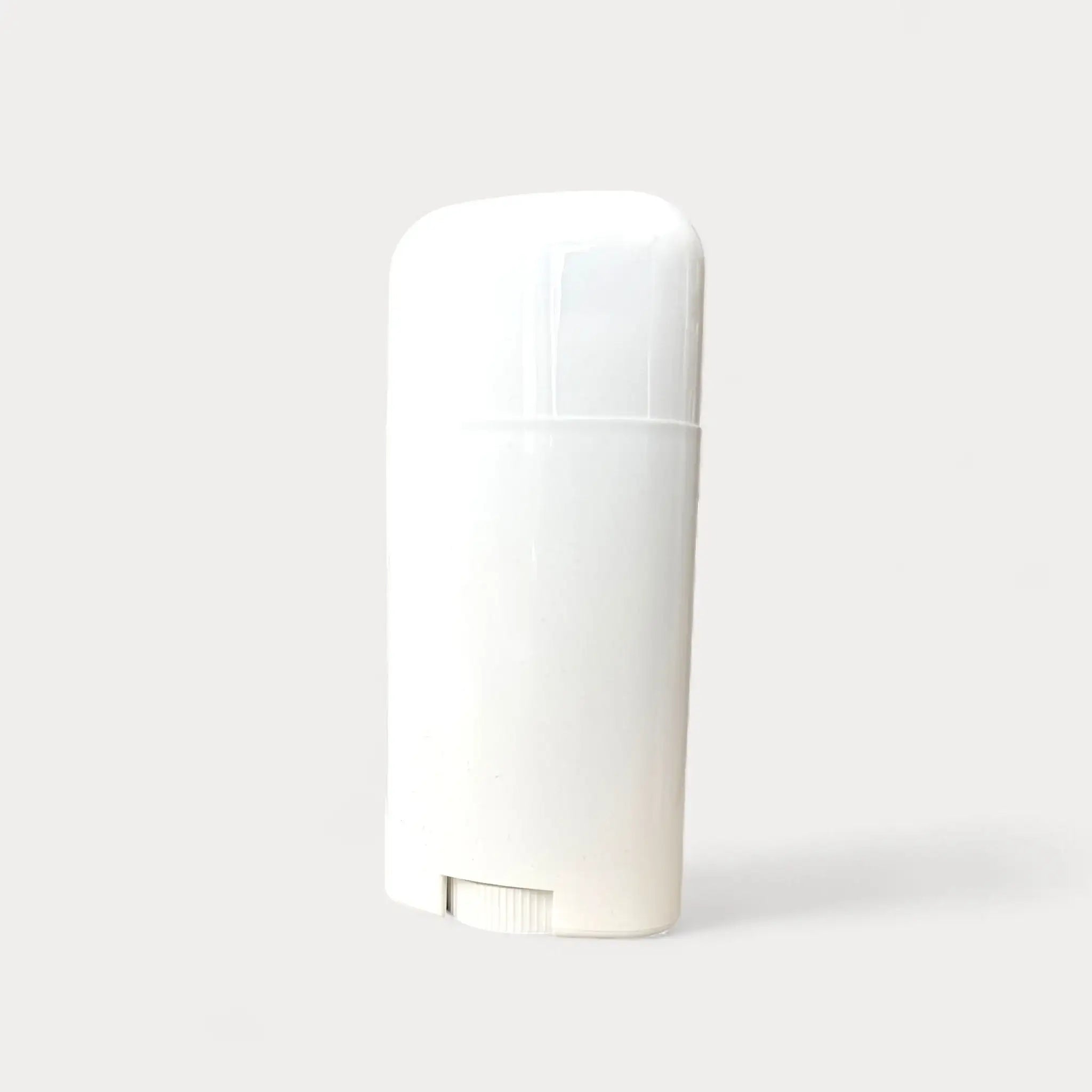 Tube applicateur vide pour recharge de déodorant 75 gr par Savonnerie Escale Nature au Québec