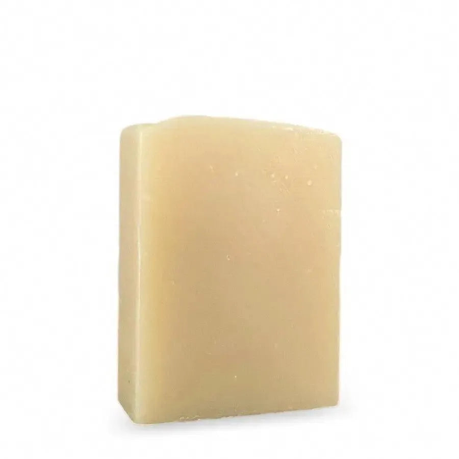 Savon naturel et artisanal camomille et calendula avec avoine et beurre de karité - Savon solide par Savonnerie Escale Nature au Québec