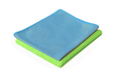 Trousse de nettoyage et polissage pour la cuisine - Savonnerie Escale Nature