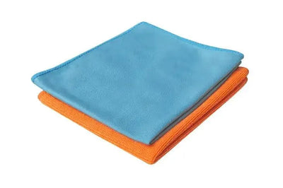 Trousse de nettoyage et polissage pour vitres et miroirs - Savonnerie Escale Nature