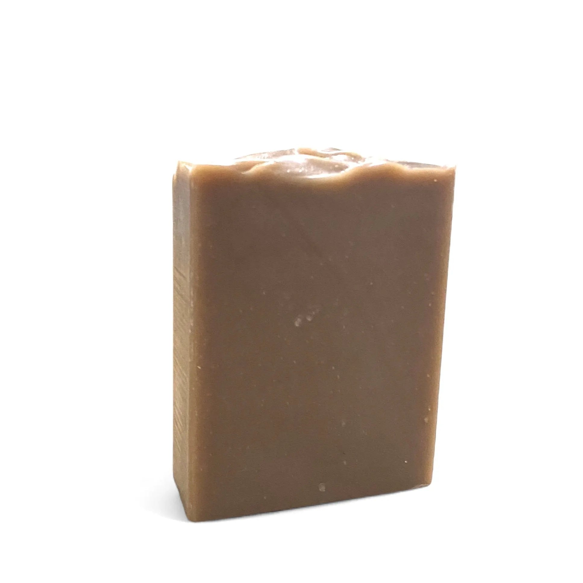 Savon argile et bleuets