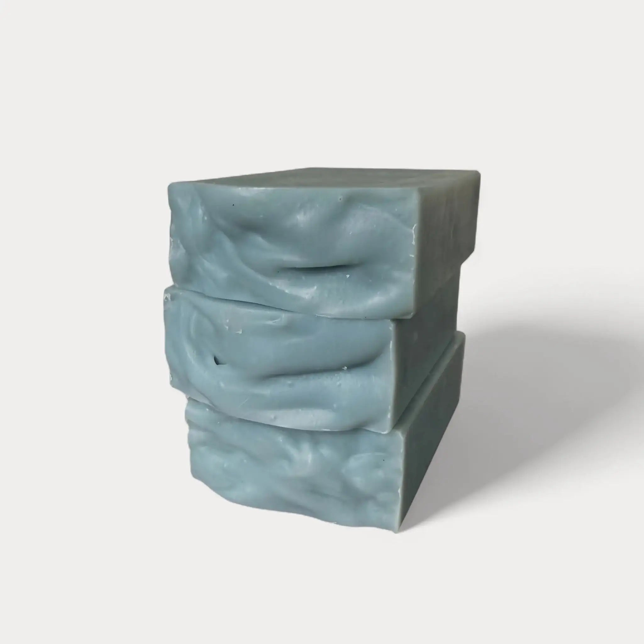 Savon naturel et artisanal ambre et sauge par Savonnerie Escale Nature au Québec
