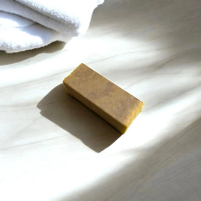 Savon détachant aux saponines - Savonnerie Escale Nature