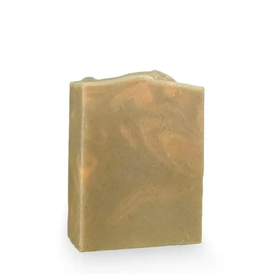 Savon floral naturel et artisanal thé vert et poire - Savonnerie Escale Nature au Québec