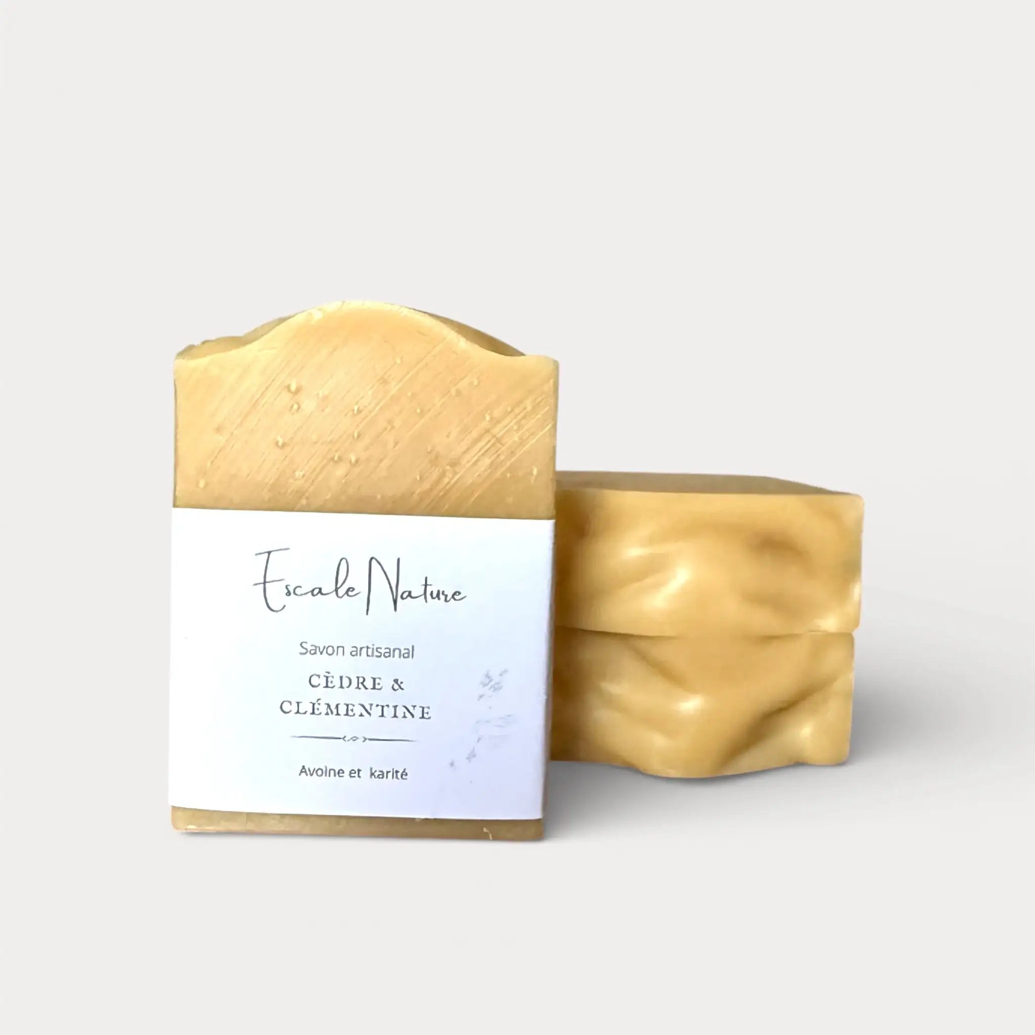Savon Naturel
