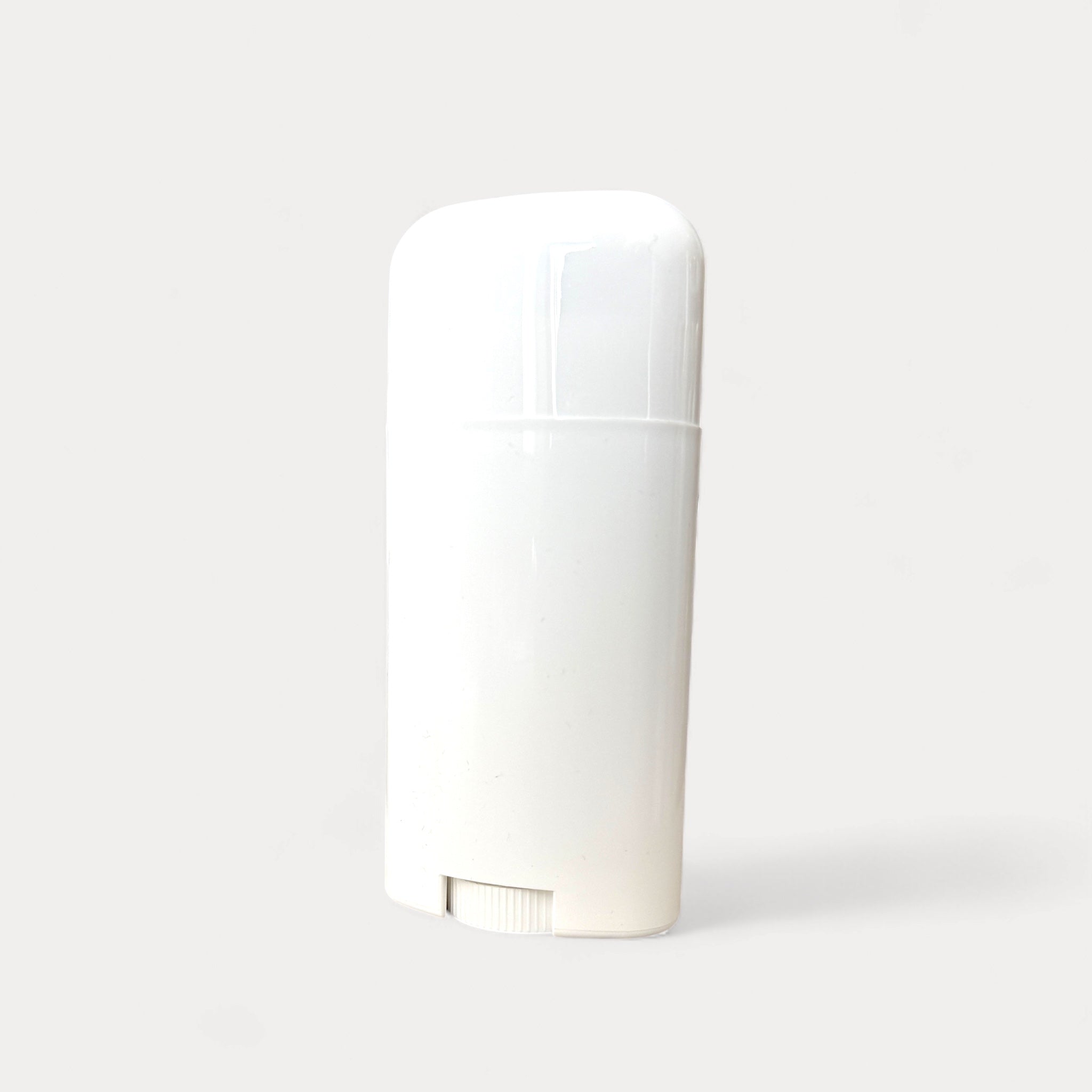 Tube applicateur vide pour recharge de déodorant 75 gr par Savonnerie Escale Nature au Québec