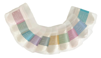 Bain moussant hydratant et naturel bois de rose et pamplemousse - Savonnerie Escale Nature