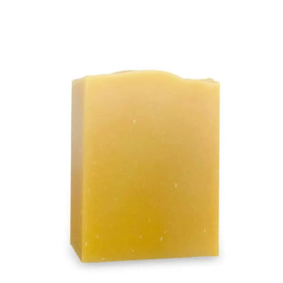 Savon naturel et artisanal argousier et karité (non-parfumé) - Savon hydratant solide par Savonnerie Escale Nature au Québec
