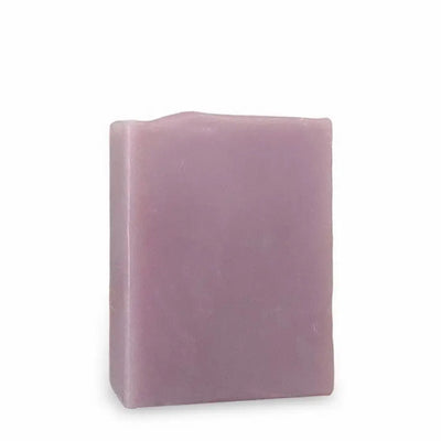 Savon floral naturel lilas - Savonnerie Escale Nature au Québec