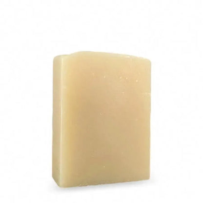 Savon naturel et artisanal camomille et calendula avec avoine et beurre de karité - Savon solide par Savonnerie Escale Nature au Québec